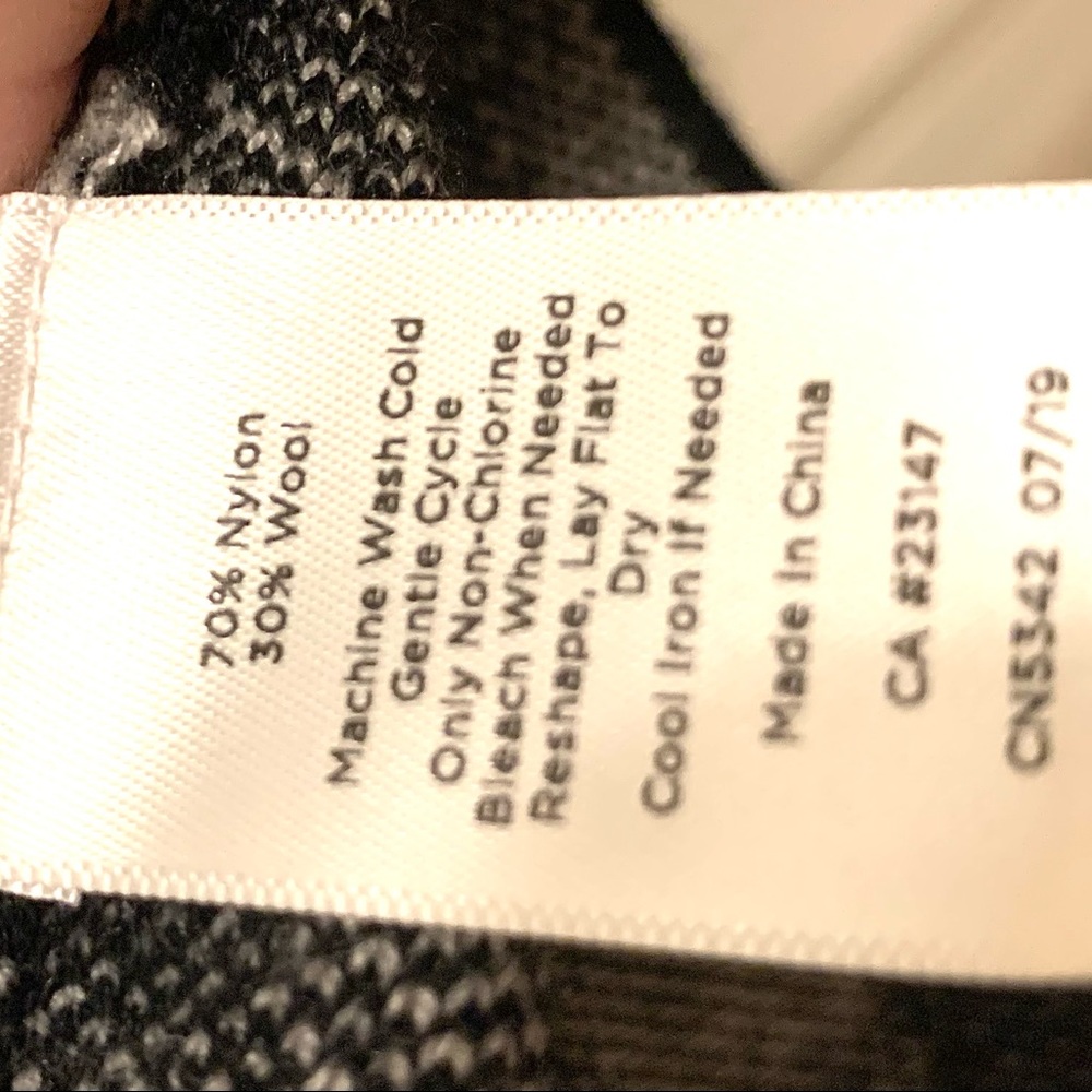 Talbots Jacket Cardigan - Picture 5 of 7